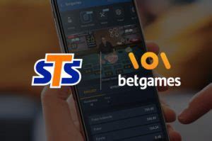betgames sts strategia|STS BetGames .